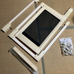 コンビ　ハンズフリーゲート　拡張1本セットで69〜84cm幅の画像