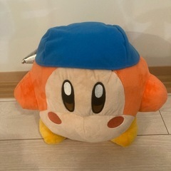 ［終了］星のカービィぬいぐるみ 約30cm
