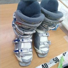 0502-276 NORDICA スキーブーツ