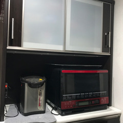 ニトリキッチンボード