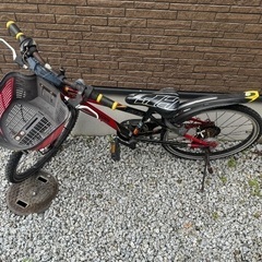 自転車