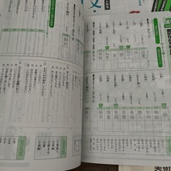 中2セットの画像