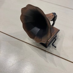 【無料】オーディオ型 鉛筆削り