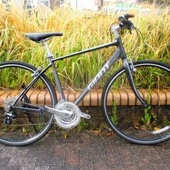 中古自転車 GIANT ESCAPE R3 2021年モデル ク...