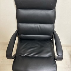 【受け渡し先決定】ニトリ デスクチェア