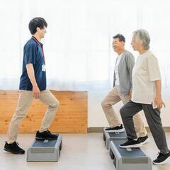 【“寝たきり”を防ぐ一番の方法、ご存じですか？】