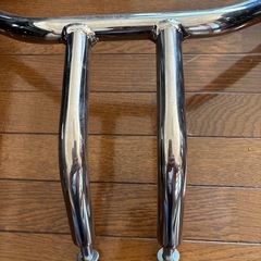 値下げハーレー用ハンドルの画像