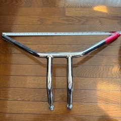 ハーレー用ハンドル