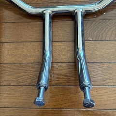 値下げハーレー用ハンドルの画像