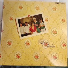 (中古LPレコード)チューリップ・ガーデン