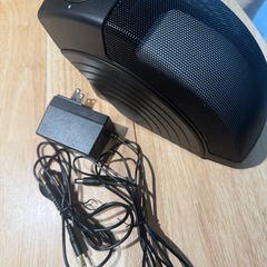 美品　ミライスピーカー MIRAI SPEAKERの画像