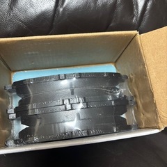 ✳️無料❗️非対面可　　30 エスティマ　ブレーキパッド　新品❗️0円　の画像