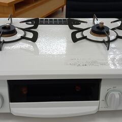★ジモティ割あり★TJ11546 Rinnnai ガステーブル ...