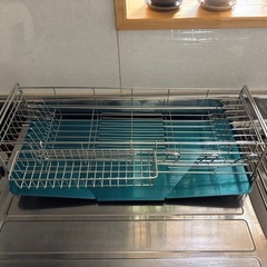 水切りラック