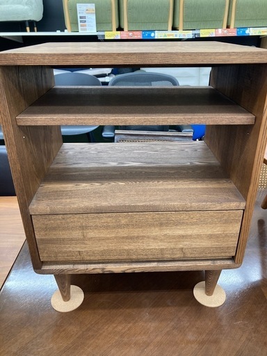 ［トレジャーファクトリー大宮店］久和屋ローキャビネットをご紹介します！