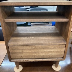 ［トレジャーファクトリー大宮店］久和屋ローキャビネットをご紹介します！