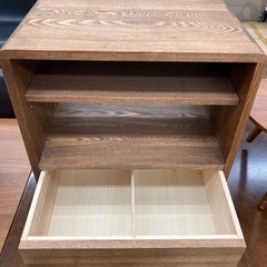 ［トレジャーファクトリー大宮店］久和屋ローキャビネットをご紹介します！の画像