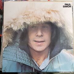 (中古LPレコード)ポール・サイモン