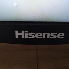 Hisense50型TV