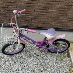 自転車
