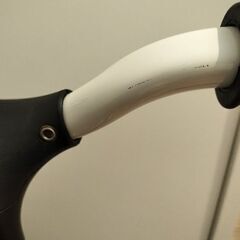 多機能三輪車　ブルーの画像