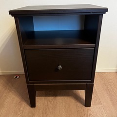 IKEA キャビネット