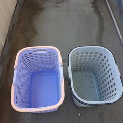 バスケットカゴ