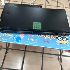 パナソニック ブルーレイレコーダー DMR-BWT530
