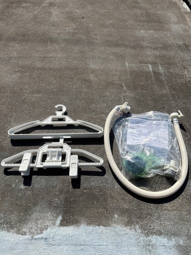 【美品・動作確認済】SHARP 洗濯乾燥機 ES-PX8B 8kg 上開き 糟屋郡引取限定
