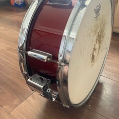 スネアドラムの画像