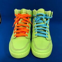 NIKE　AJ1　ビリー・アイリッシュ　DN2857－330