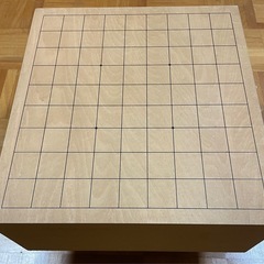 天童将棋盤