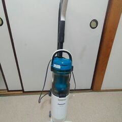 掃除機の画像