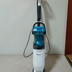 掃除機の画像