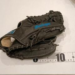 0502-172 ミズノ ビューリーグ 軟式 グローブ