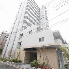 ＹＫ🌸敷金ゼロ🌟礼金ゼロ🌟仲介手数料ゼロ🌟ＪＲ京浜東北線 / 西川口徒歩6分🚃👣セキュリティも室内設備も充実 - 川口市