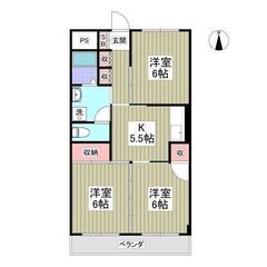 ❤️‍🩹初期費用「5万円」、初月賃料なし、敷金なし、礼金な…