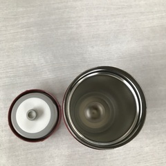FORTEC 保冷タンブラー（450ml）の画像