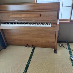 電子ピアノ