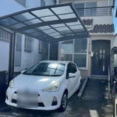 🤠 🅿️賃貸戸建　 堺市中区田園１０１５　泉北線　「深井」…