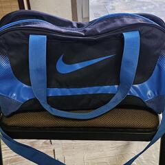 NIKE水泳バック ショルダーバック