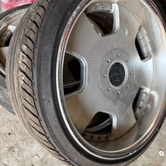 4本セット‼️当時物 希少 ビエナディッシュ