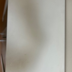 食器棚　ラック　収納棚　カラーボックスの画像