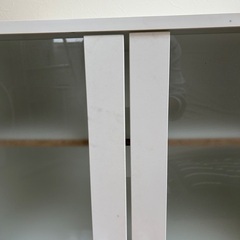 食器棚　ラック　収納棚　カラーボックスの画像