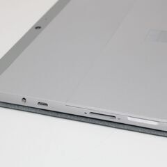 Surface Go 2/intel Pentium/128GB/8GB ④の画像
