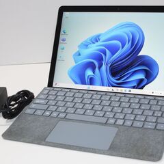 Surface Go 2/intel Pentium/128GB...