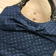 0502-071 手提げバッグの画像