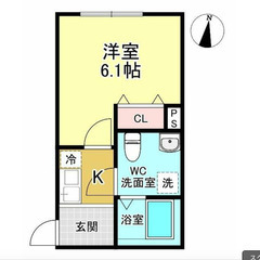 【🔑入居費用14万円🔑】✨物件数No.1✨ 🔥⻄武新宿線 …