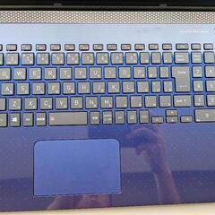ノートPC　Dynabook AZ65/KL PAZ65KL-BEDの画像