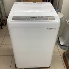 Panasonic   パナソニック　洗濯機　NA-F60B12...